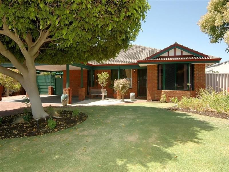 8 Arabella Mews, Currambine WA 6028