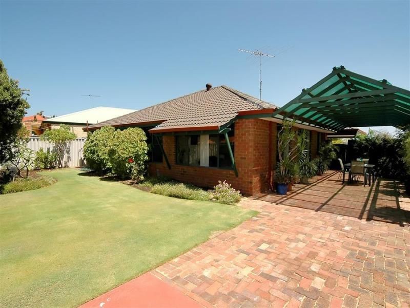 8 Arabella Mews, Currambine WA 6028