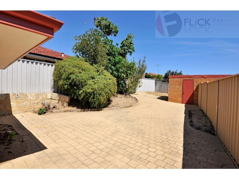 2 Tulare Turn, Joondalup WA 6027