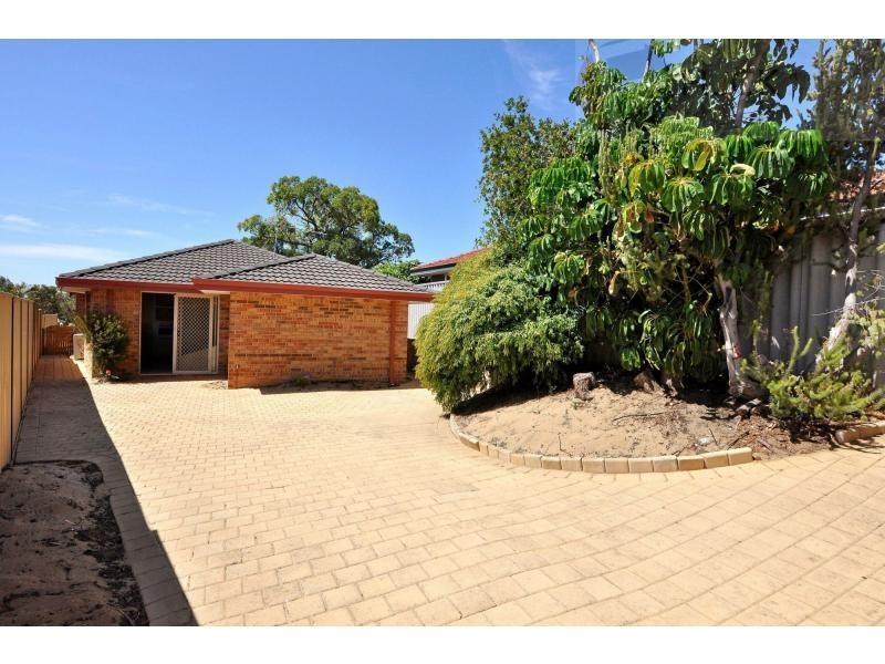 2 Tulare Turn, Joondalup WA 6027