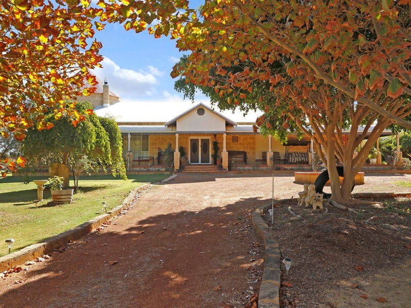 213 Tamarisk Drive, Gabbadah WA 6041