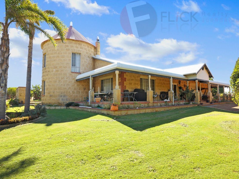 213 Tamarisk Drive, Gabbadah WA 6041