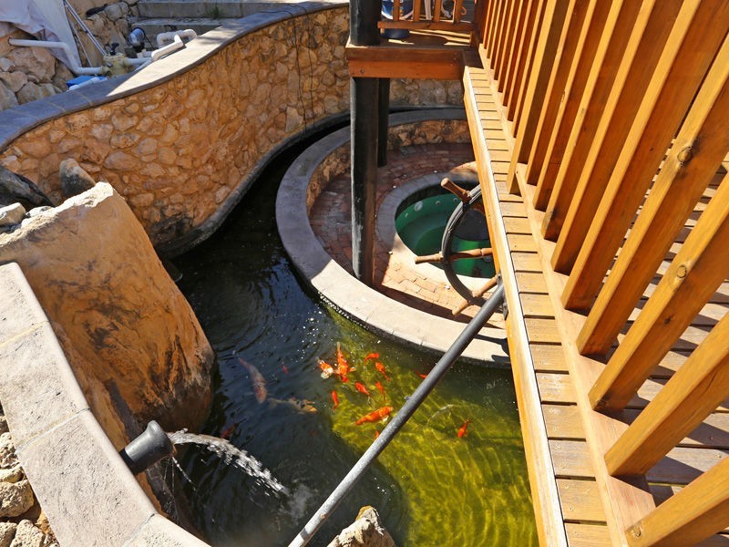 213 Tamarisk Drive, Gabbadah WA 6041