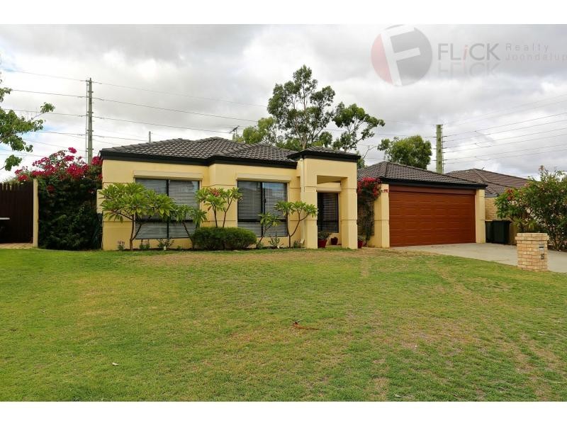 19 Sandilands Circuit, Tapping WA 6065