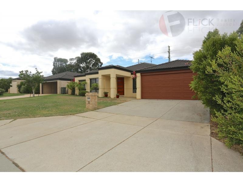 19 Sandilands Circuit, Tapping WA 6065