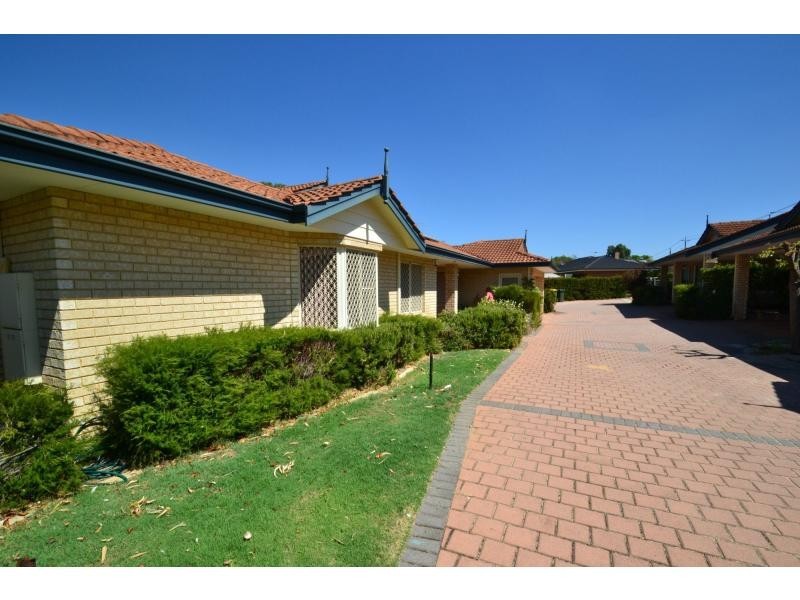 7/98 Manning Road, Wilson WA 6107