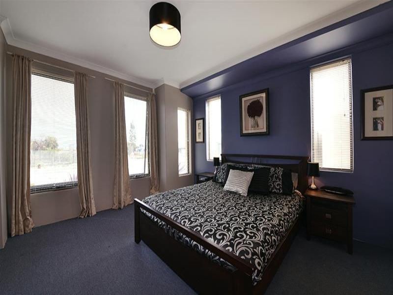 1 Media Crescent, Banksia Grove WA 6031