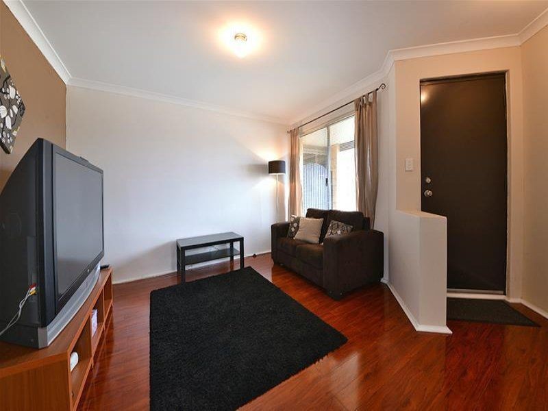 1 Media Crescent, Banksia Grove WA 6031