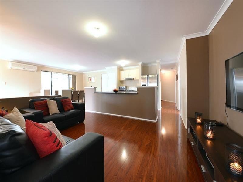 1 Media Crescent, Banksia Grove WA 6031