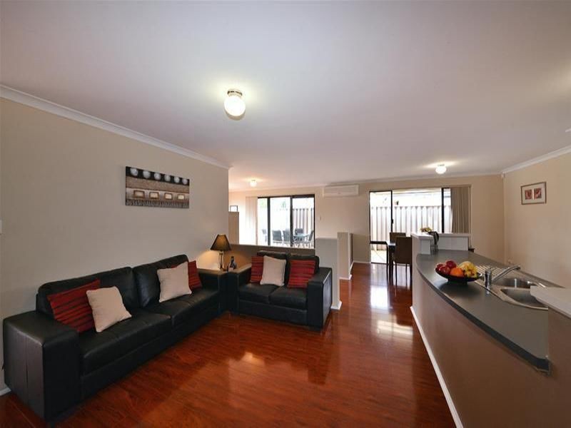 1 Media Crescent, Banksia Grove WA 6031