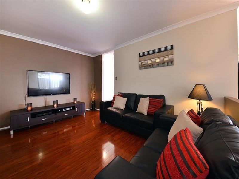 1 Media Crescent, Banksia Grove WA 6031