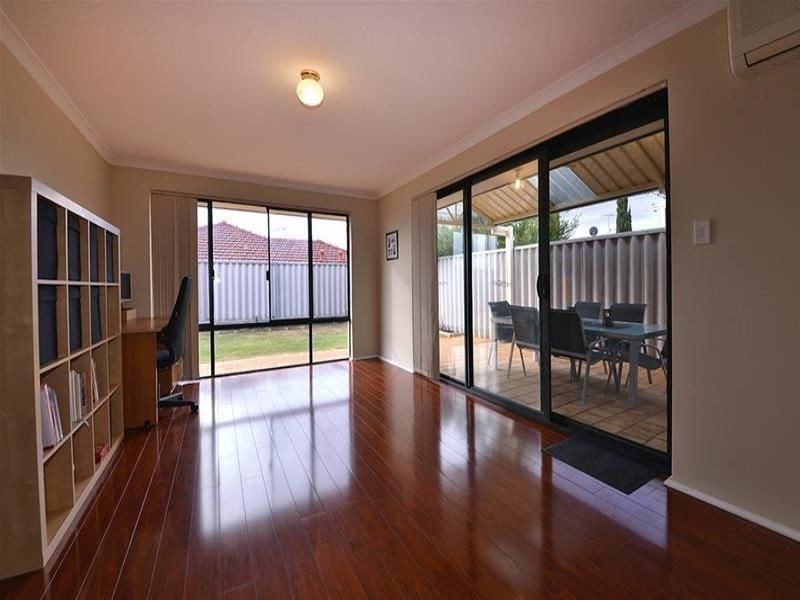 1 Media Crescent, Banksia Grove WA 6031