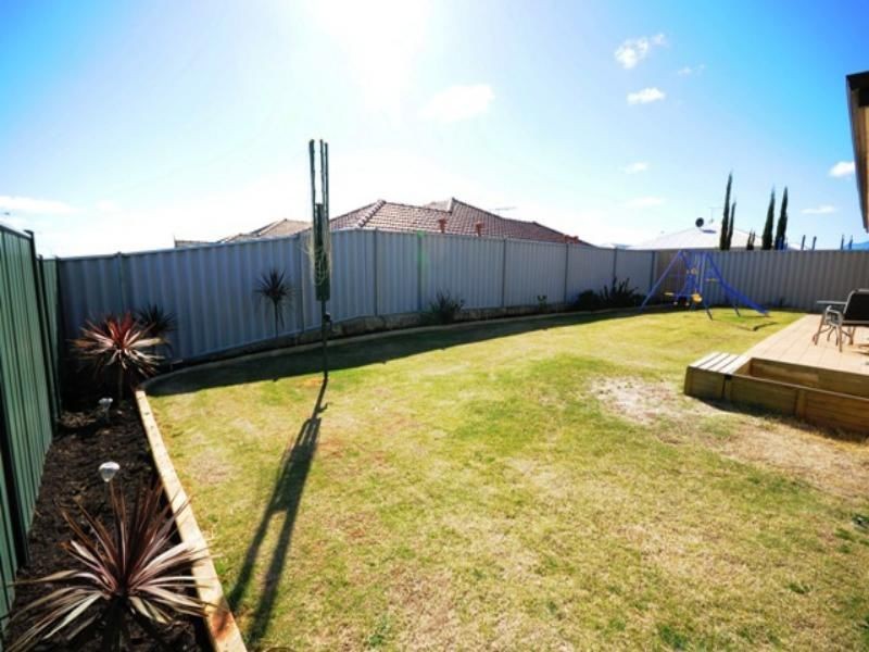 1 Media Crescent, Banksia Grove WA 6031