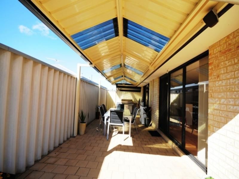 1 Media Crescent, Banksia Grove WA 6031