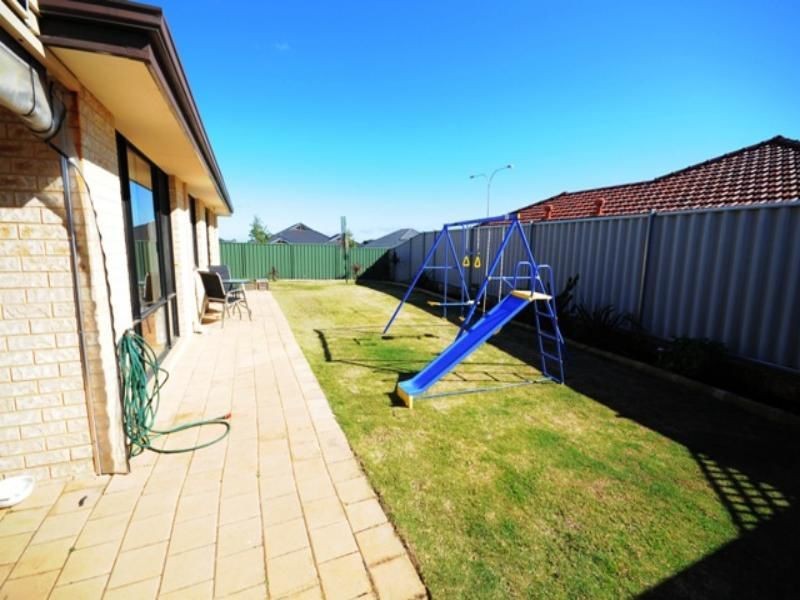 1 Media Crescent, Banksia Grove WA 6031