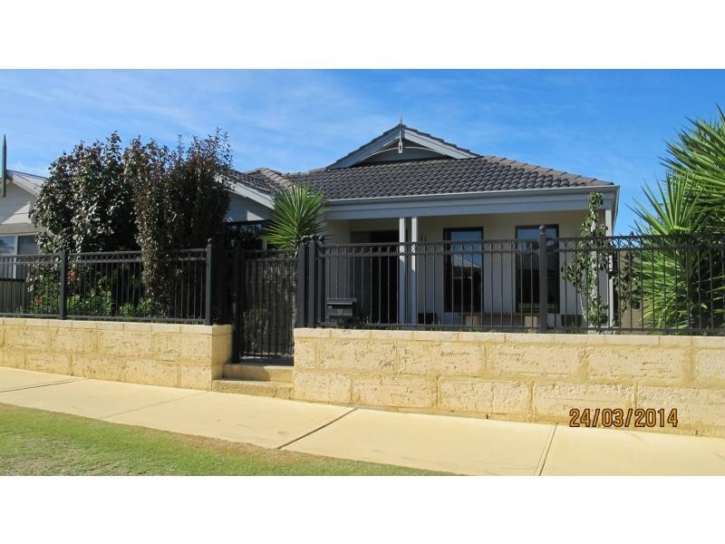 16 La Mirada Avenue, Clarkson WA 6030