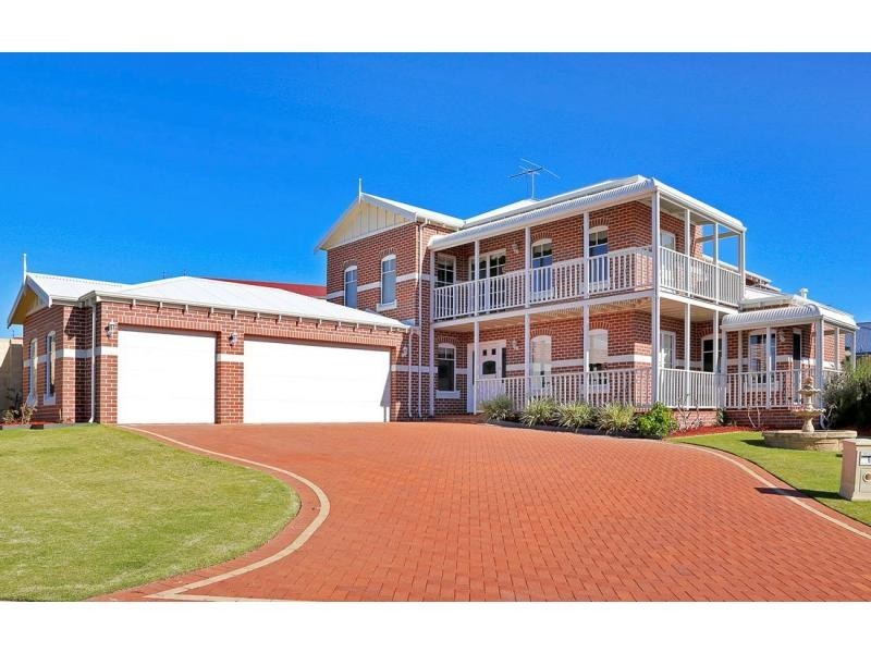 8 Gateshead Loop, Mindarie WA 6030