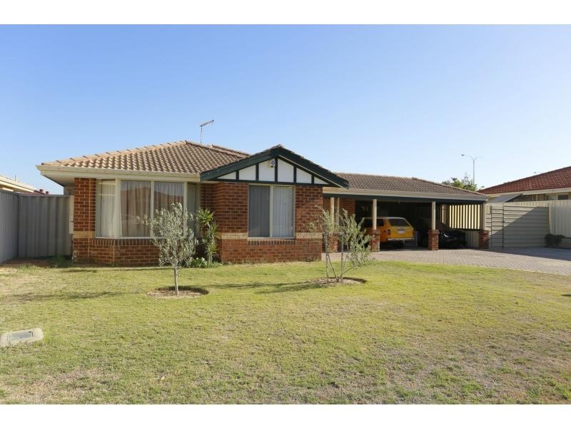 9 Pascoe Retreat, Merriwa WA 6030