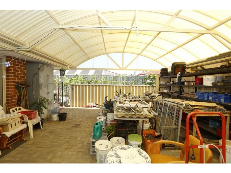 9 Pascoe Retreat, Merriwa WA 6030