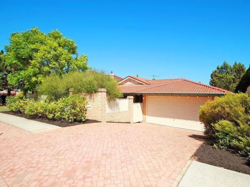 107 Chessell Drive, Duncraig WA 6023