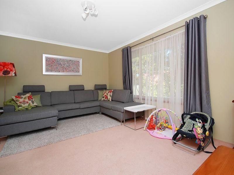 107 Chessell Drive, Duncraig WA 6023