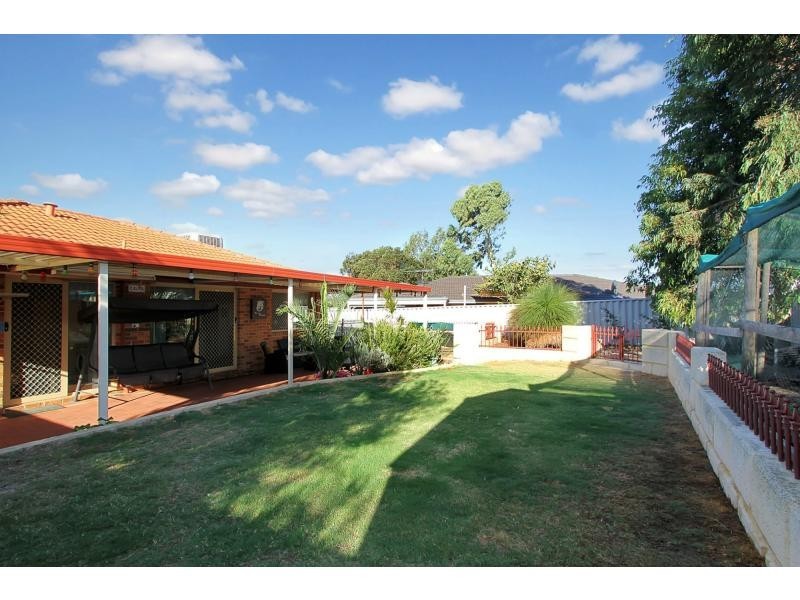 29 Frond Circuit, Banksia Grove WA 6031