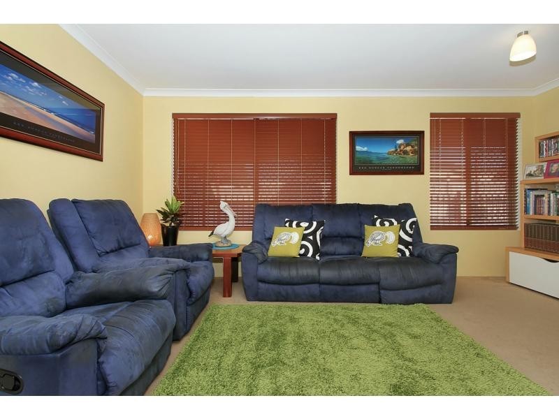 29 Frond Circuit, Banksia Grove WA 6031