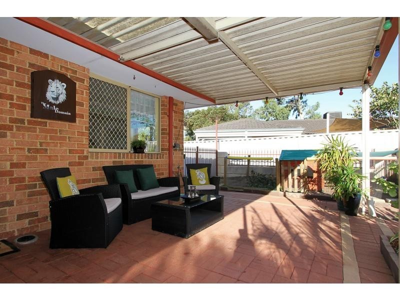 29 Frond Circuit, Banksia Grove WA 6031