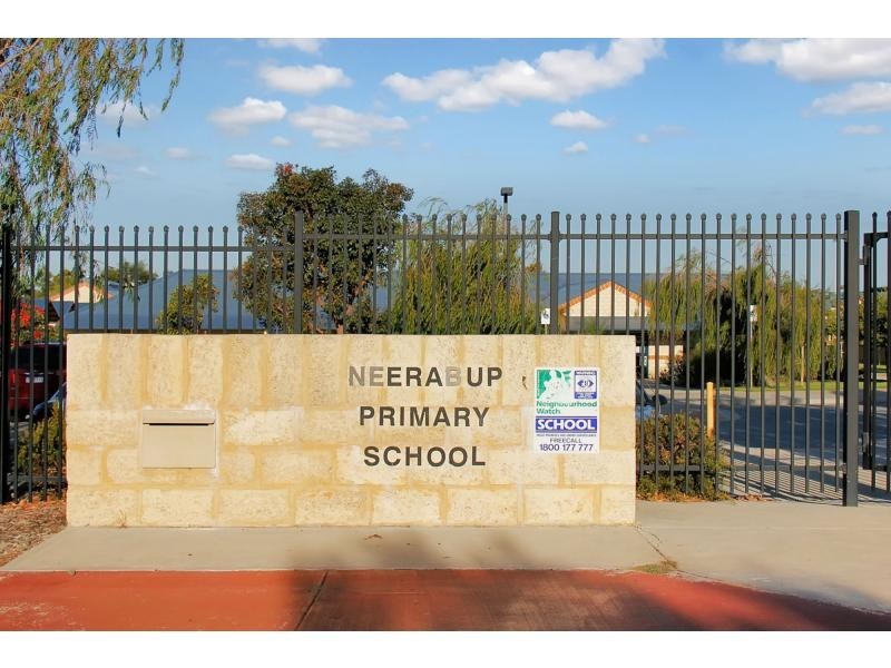 29 Frond Circuit, Banksia Grove WA 6031