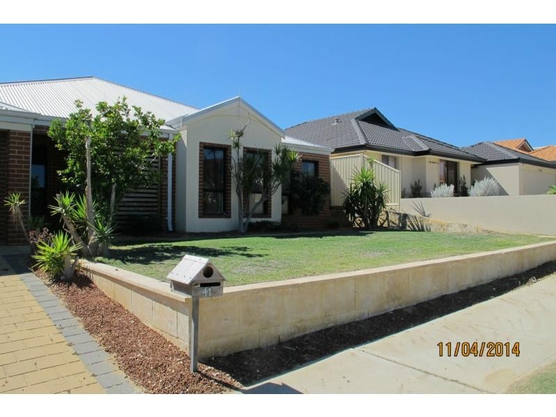 41 Condicote Loop, Butler WA 6036