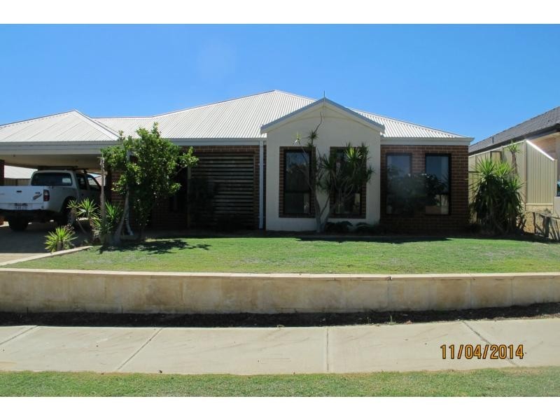 41 Condicote Loop, Butler WA 6036