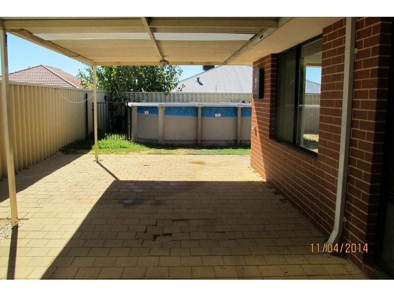 41 Condicote Loop, Butler WA 6036