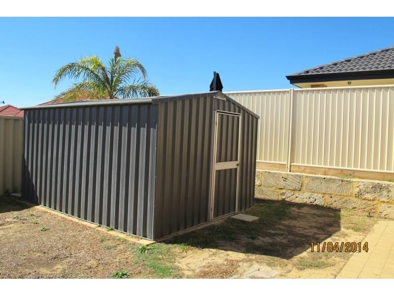 41 Condicote Loop, Butler WA 6036