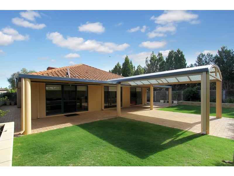 118 Rossini Circle, Ellenbrook WA 6069