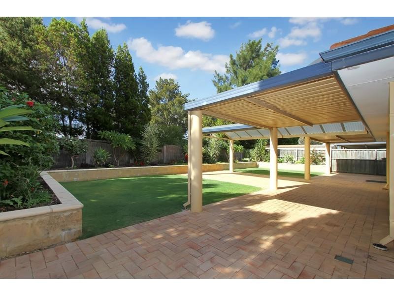 118 Rossini Circle, Ellenbrook WA 6069