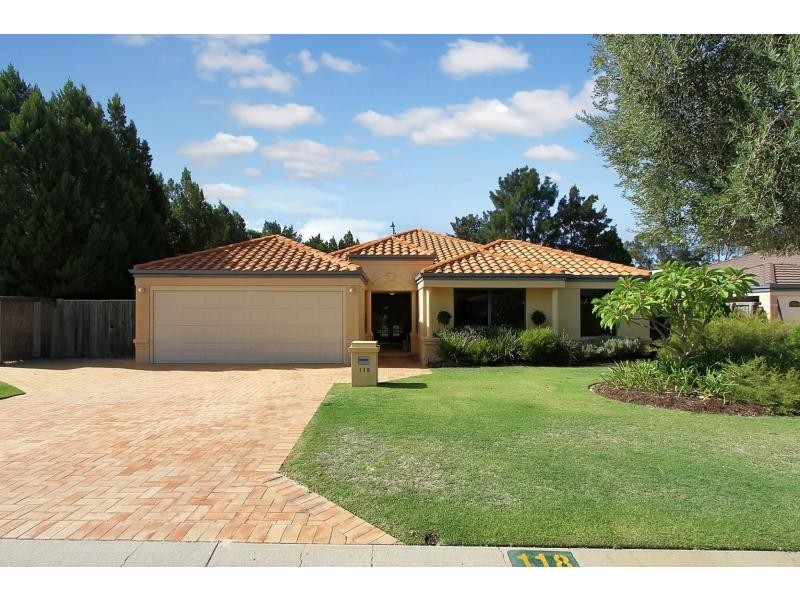 118 Rossini Circle, Ellenbrook WA 6069
