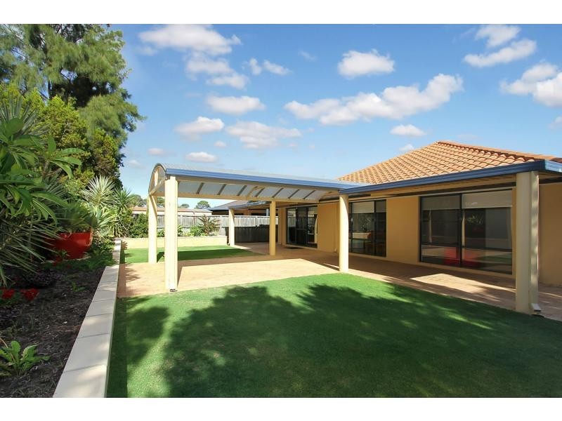 118 Rossini Circle, Ellenbrook WA 6069