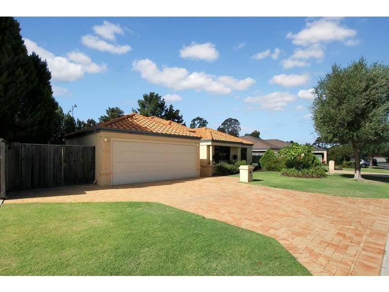 118 Rossini Circle, Ellenbrook WA 6069