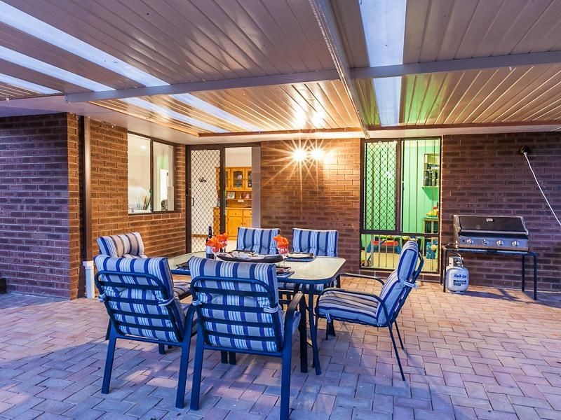 Heathridge WA 6027