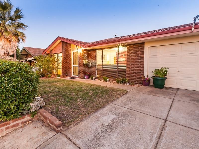 Heathridge WA 6027