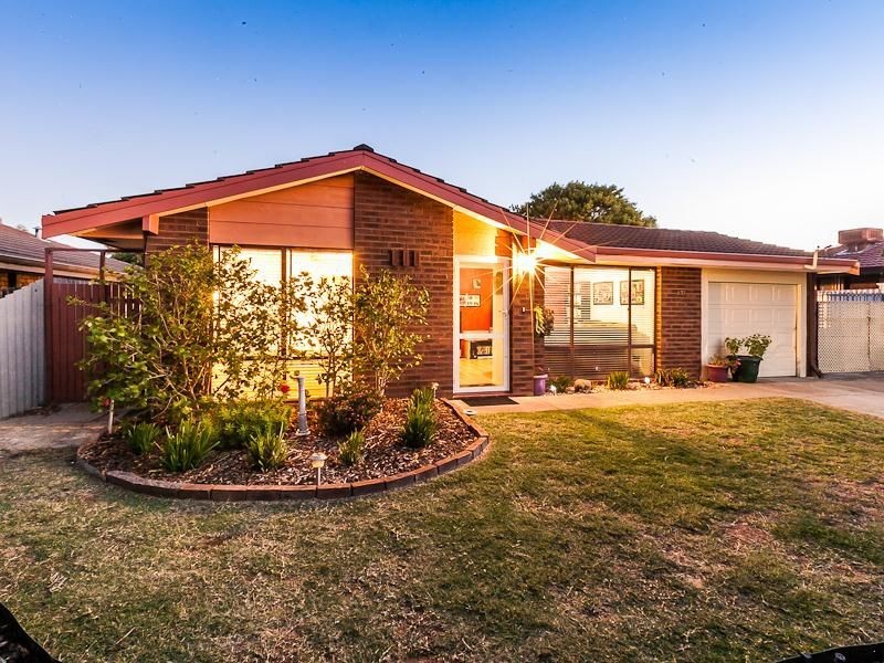 Heathridge WA 6027