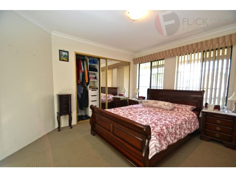 4 Cuchullin Circuit, Kinross WA 6028