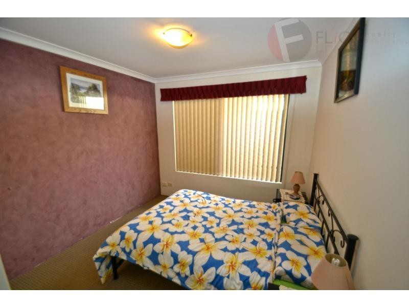 4 Cuchullin Circuit, Kinross WA 6028