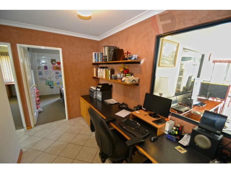 4 Cuchullin Circuit, Kinross WA 6028