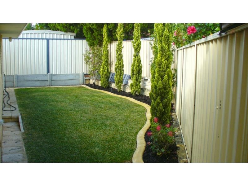 4 Cuchullin Circuit, Kinross WA 6028