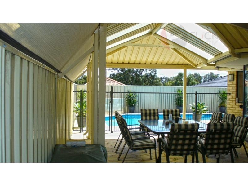 4 Cuchullin Circuit, Kinross WA 6028