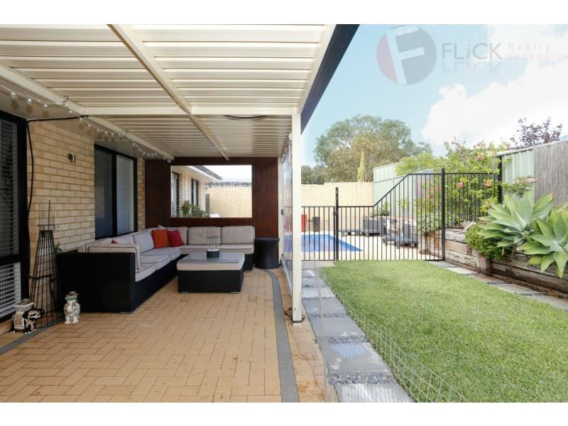 28 Bombala Close, Merriwa WA 6030