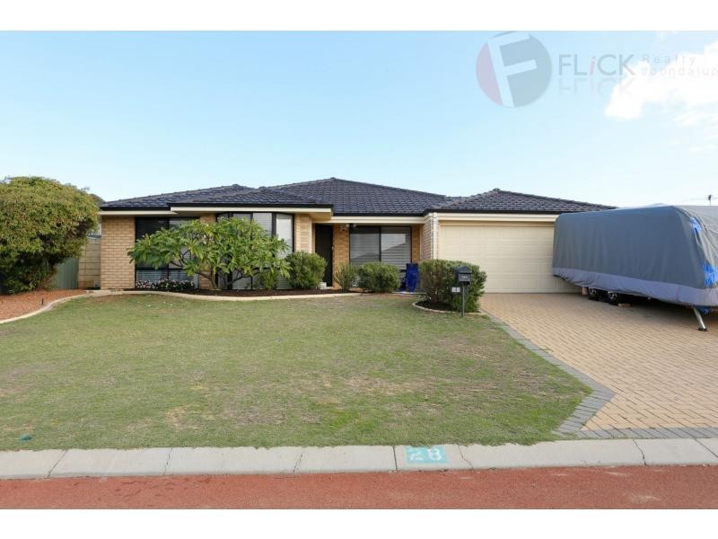 28 Bombala Close, Merriwa WA 6030