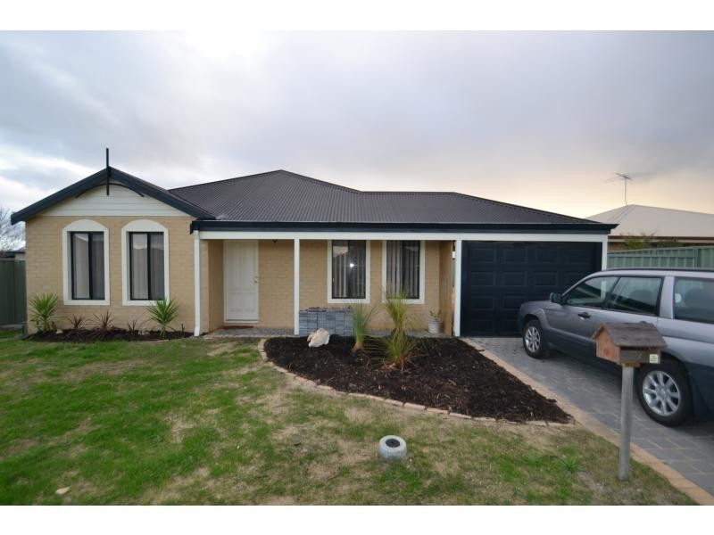 7 Yardi Street, Merriwa WA 6030