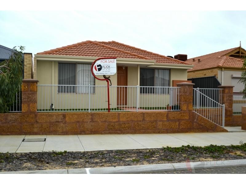 98 Joseph Banks Boulevard, Banksia Grove WA 6031